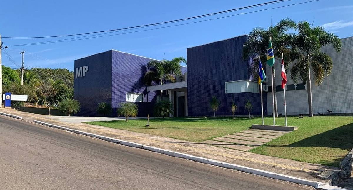MPRO: condenação por roubo e extorsão em Rondônia