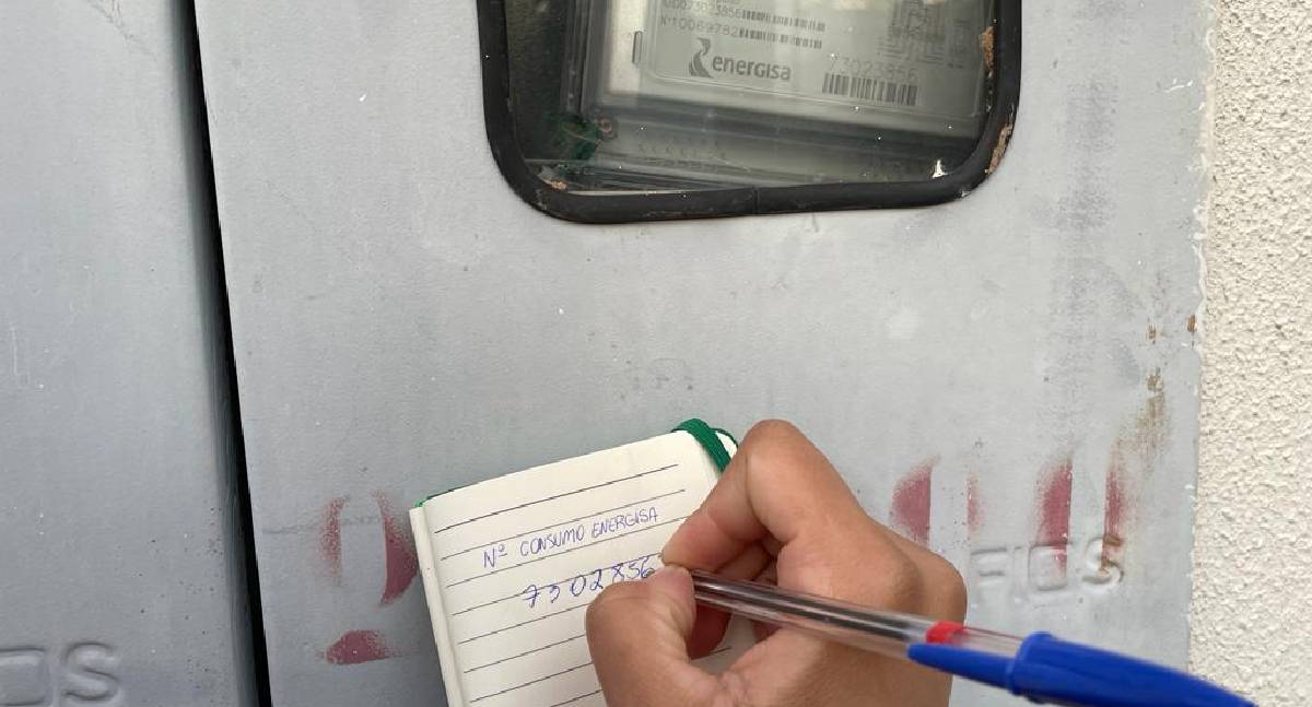 Conta de energia: como fazer autoleitura do medidor