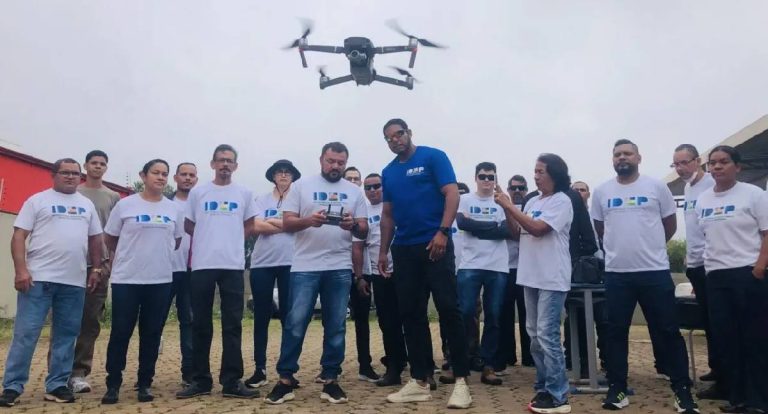 Idep: cursos profissionalizantes abertos em Porto Velho