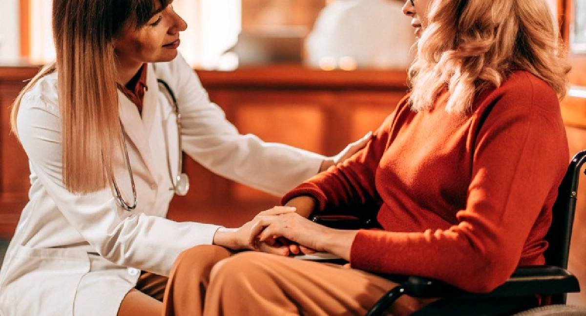 MPRO: medidas urgentes para equipes de saúde em PVH