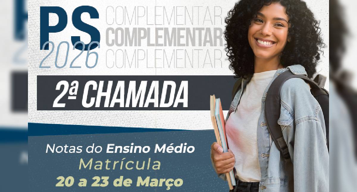 UNIR: 2ª chamada convoca aprovados para matrícula