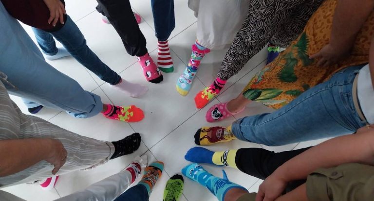 Síndrome de Down: inclusão é destaque nas escolas de PVH