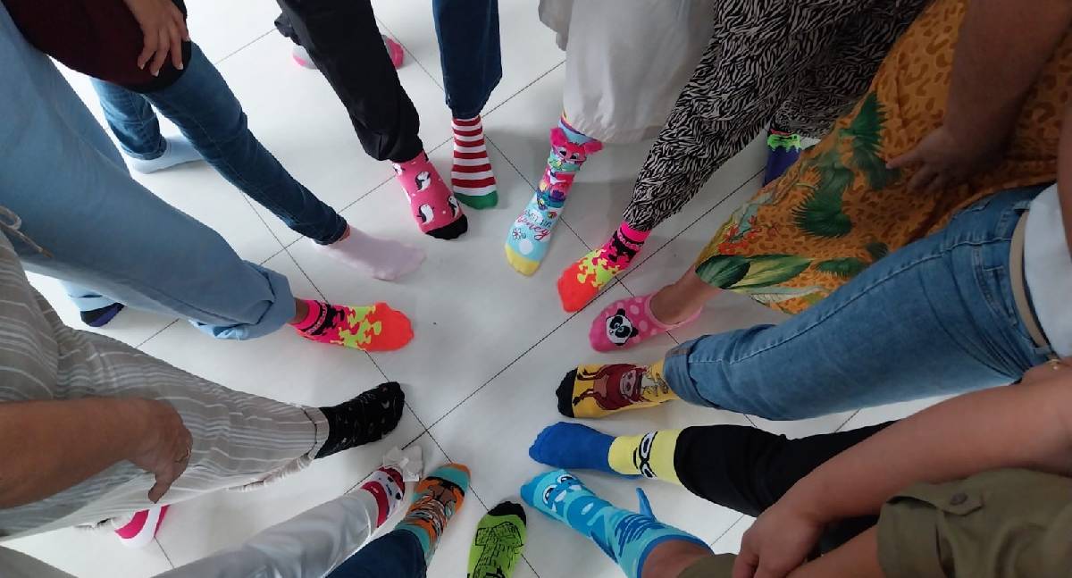 Síndrome de Down: inclusão é destaque nas escolas de PVH