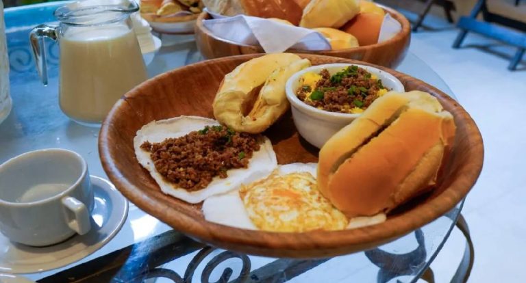 Programa Pão Nosso atinge 100 mil cafés da manhã gratuitos em Porto Velho em três meses