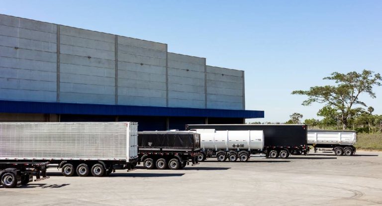 Librelato marca presença em encontro sobre logística e mobilidade