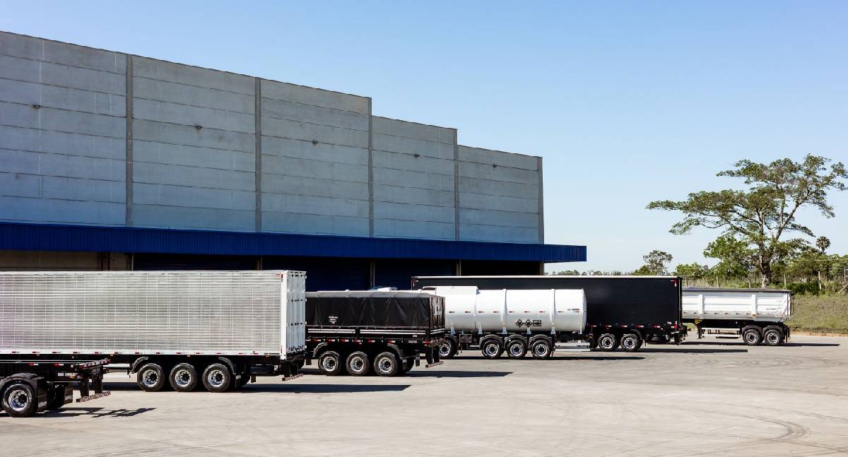 Librelato marca presença em encontro sobre logística e mobilidade