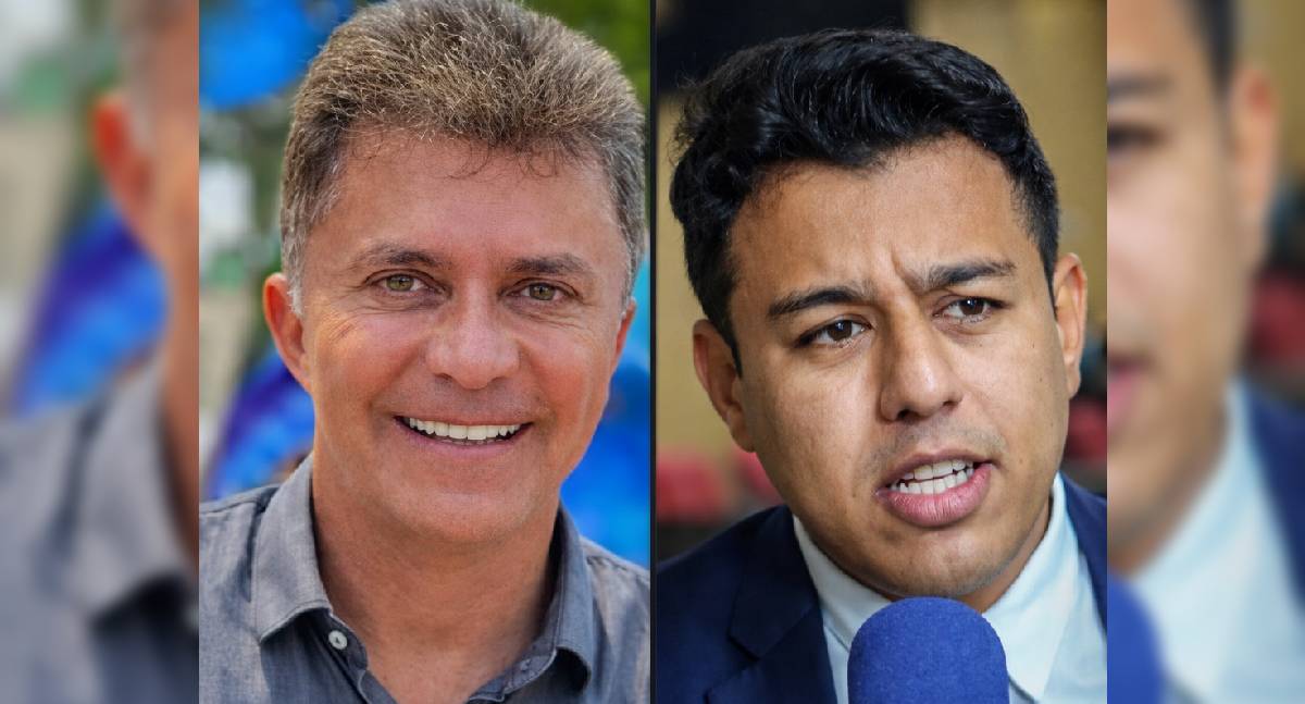 Coluna Espaço Aberto – Coordenador da pré-campanha de Fúria arrisca dobrar a aposta no fio da navalha