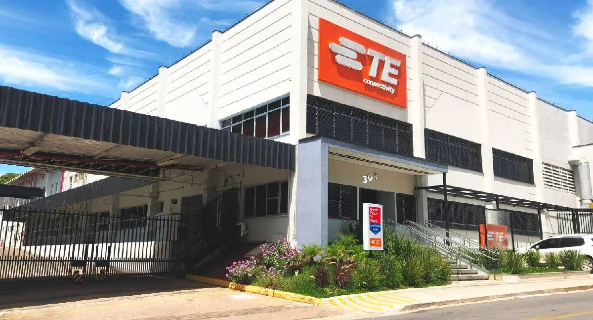 TE Connectivity mantém posição entre líderes em práticas éticas