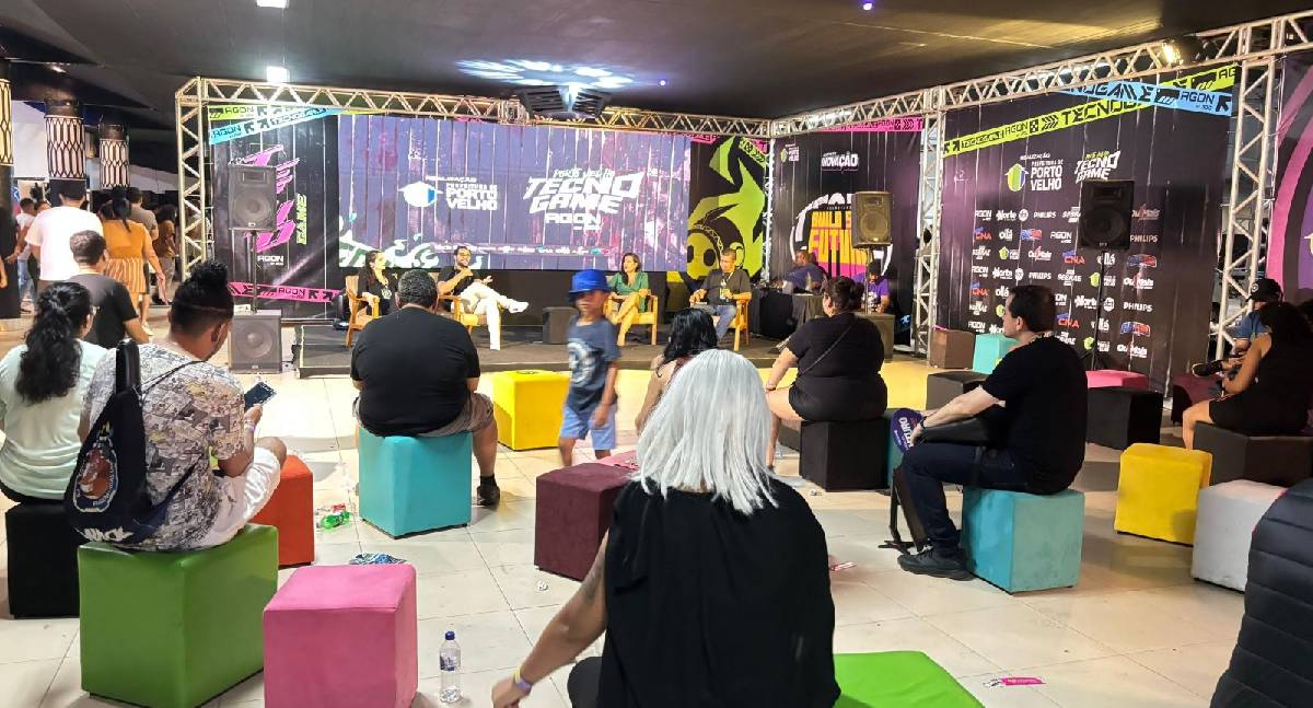 Startup Day projeta Porto Velho no mercado digital