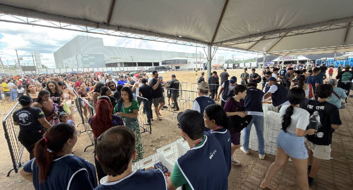 Tecnogame consolida Porto Velho como polo tecnológico