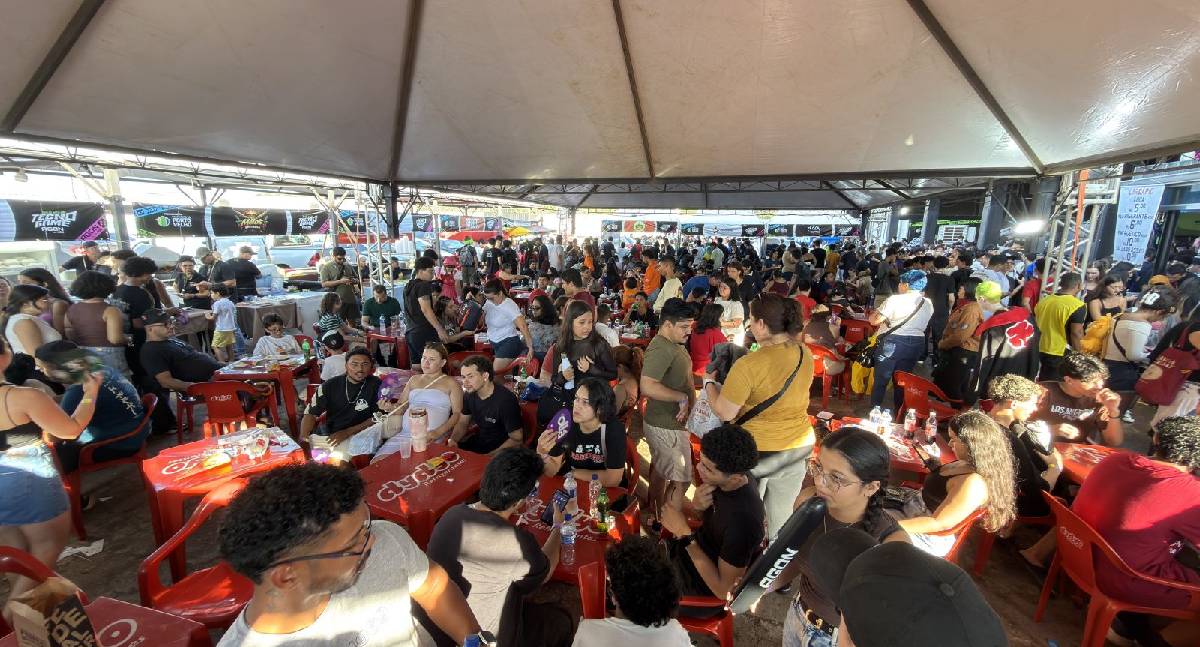 Tecnogame impulsiona pequenos negócios em Porto Velho