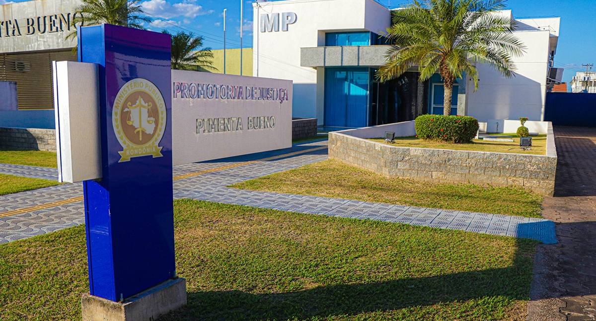 MPRO consegue condenação de assaltantes que atacaram deputado Jean Mendonça e família