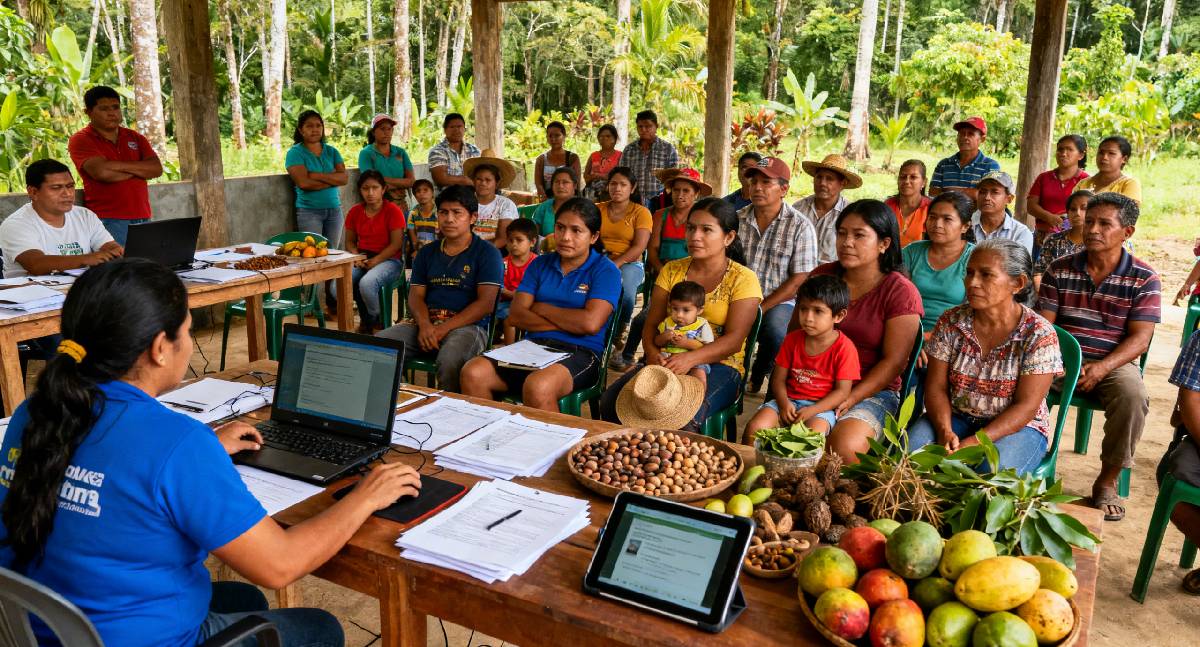 Cronograma das oficinas do projeto Amazônia Viva é alterado
