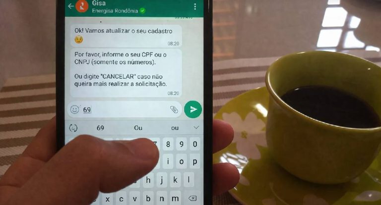 Conta de energia: Energisa ensina como mudar titularidade sem sair de casa