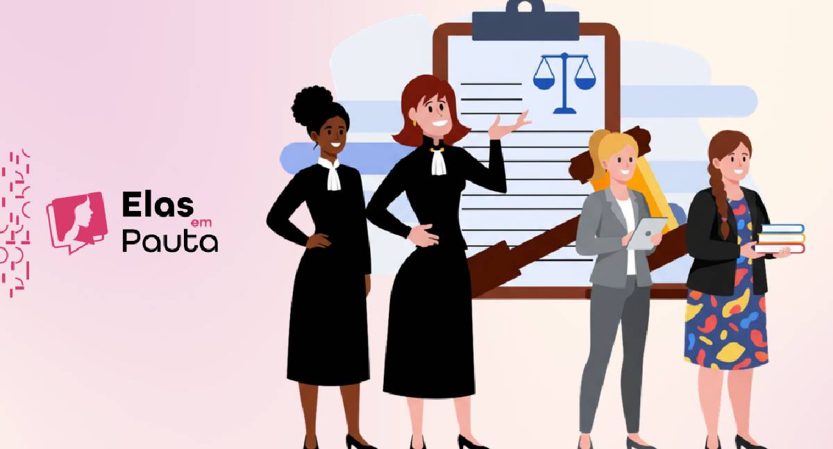 TRT-14 movimenta quase R$ 4 milhões em acordos na campanha "Elas em Pauta"