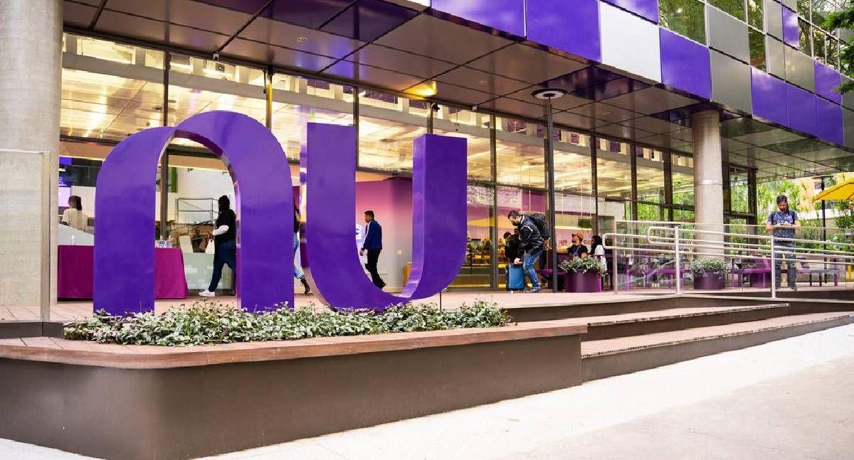 Nubank enfrenta instabilidade no Pix nesta segunda-feira (23)