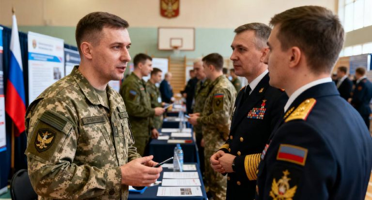 Governo lança Projeto Soldado Cidadão para apoiar militares na transição ao mercado de trabalho