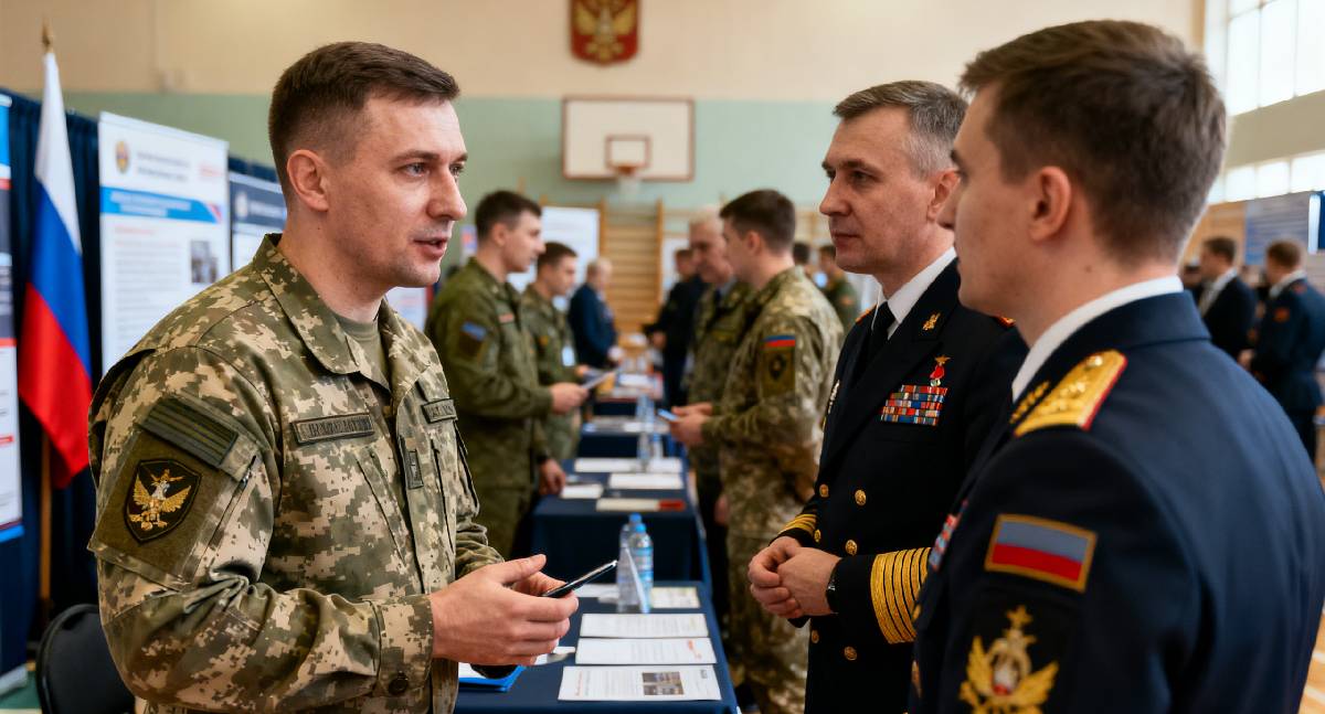 Governo lança Projeto Soldado Cidadão para apoiar militares na transição ao mercado de trabalho
