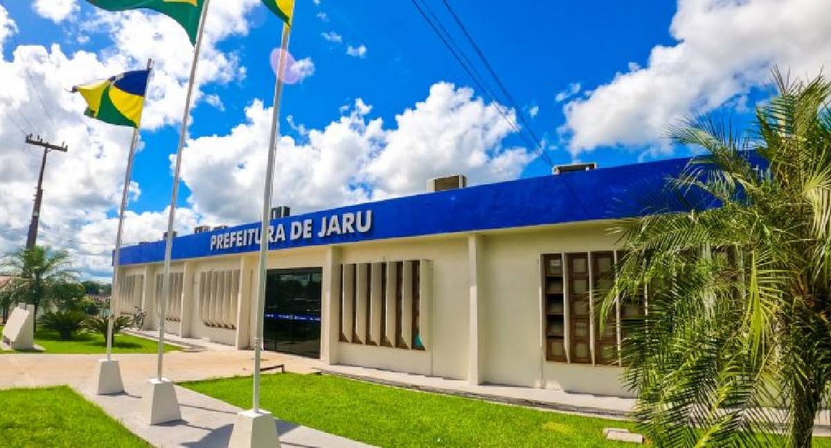 Jaru convoca monitores educacionais aprovados