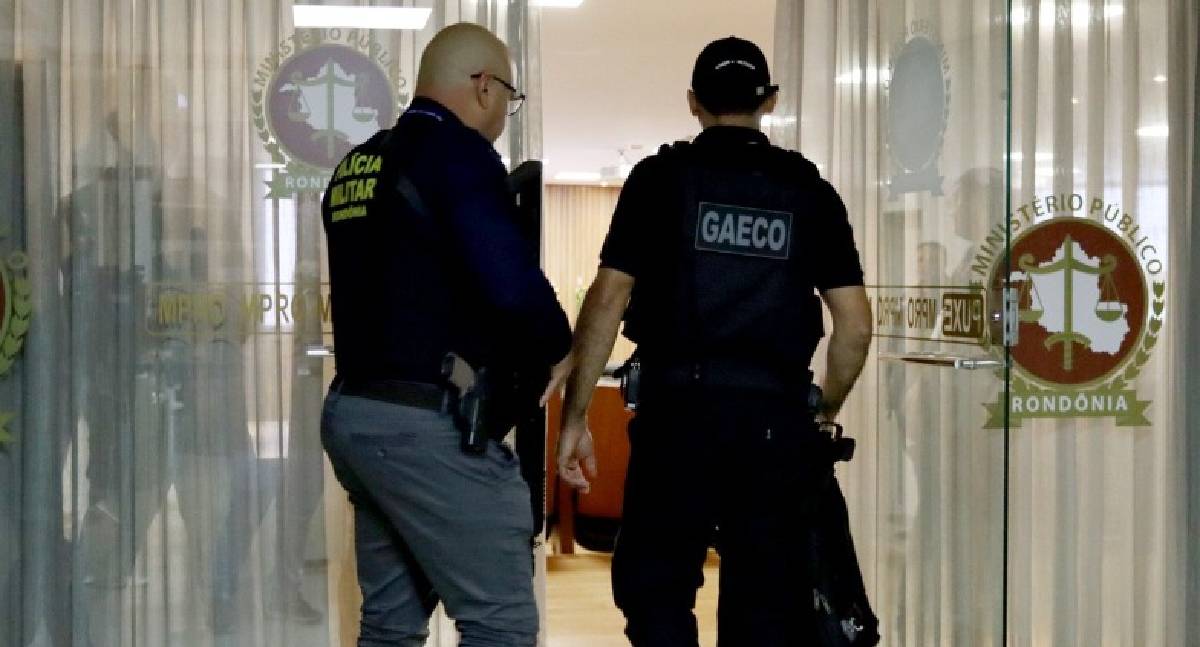 Operação Fraus resulta em condenação por rachadinha em RO