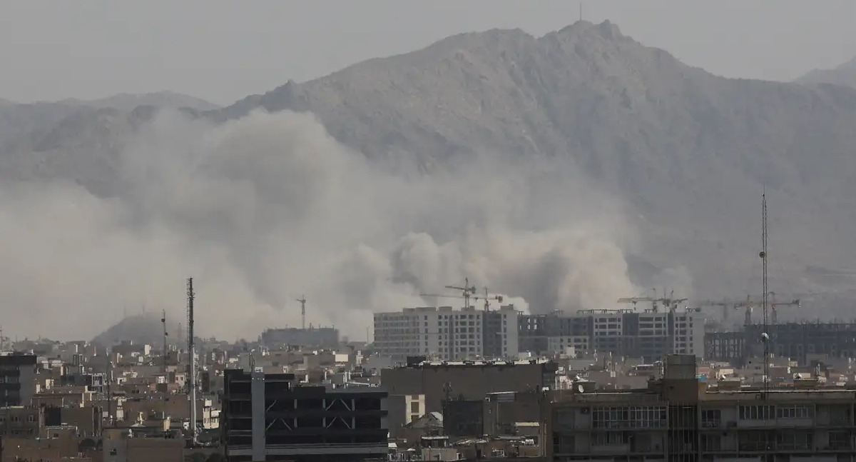 Ataque ao Irã pode elevar preço do petróleo