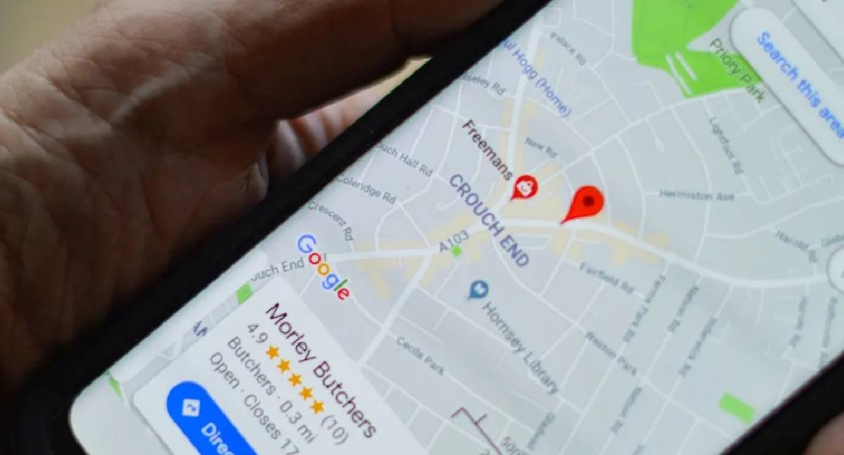Google Maps apresenta instabilidade global e usuários relatam falhas no acesso
