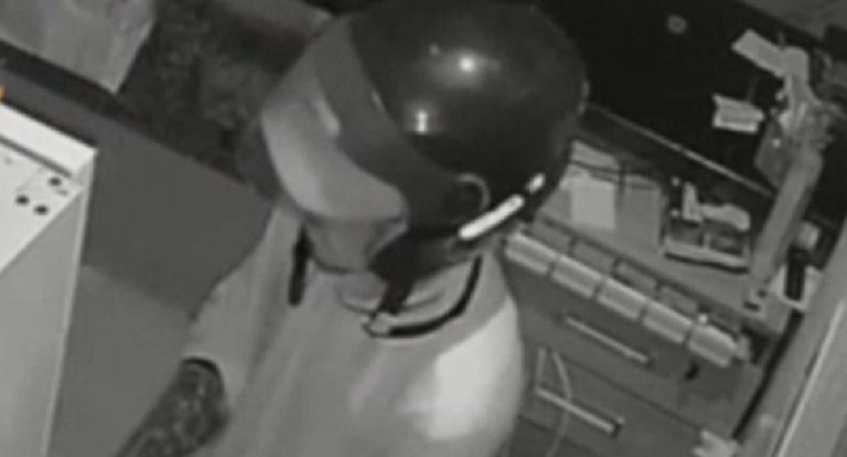 Furto é registrado em comércio na madrugada em Ji-Paraná