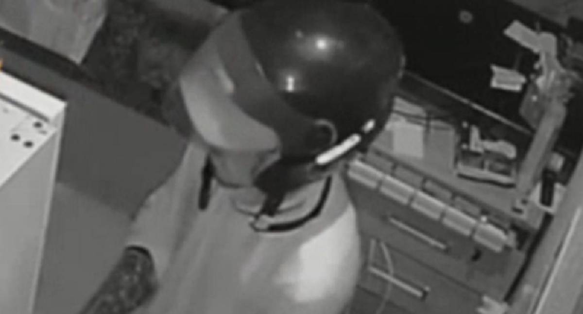 Furto é registrado em comércio na madrugada em Ji-Paraná