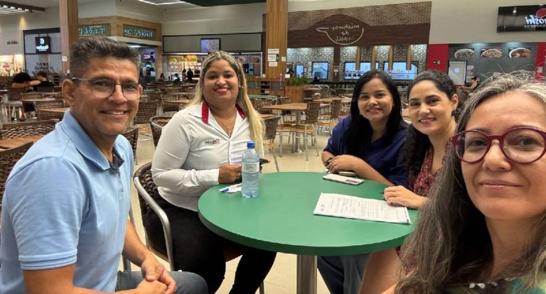 Cine Escola: projeto leva alunos ao cinema em Porto Velho