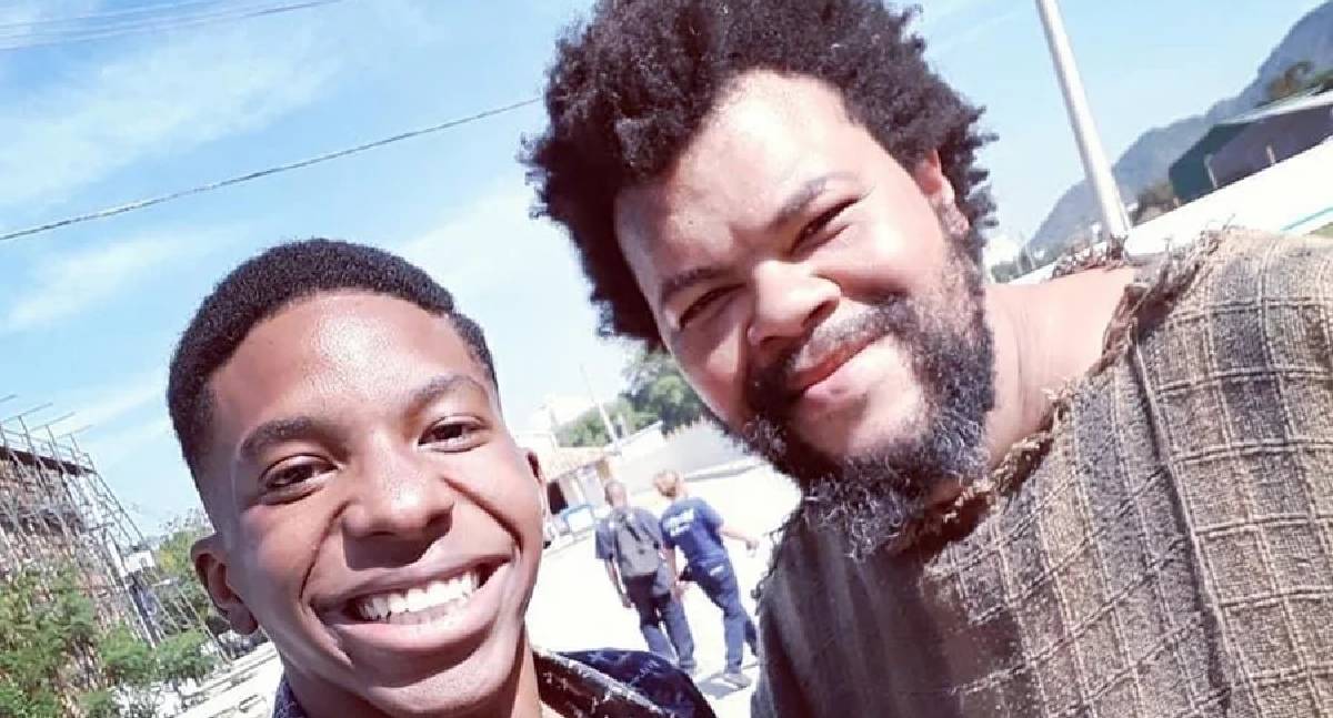 Lucas Penteado defende Babu no BBB 26: “Salvou minha vida”