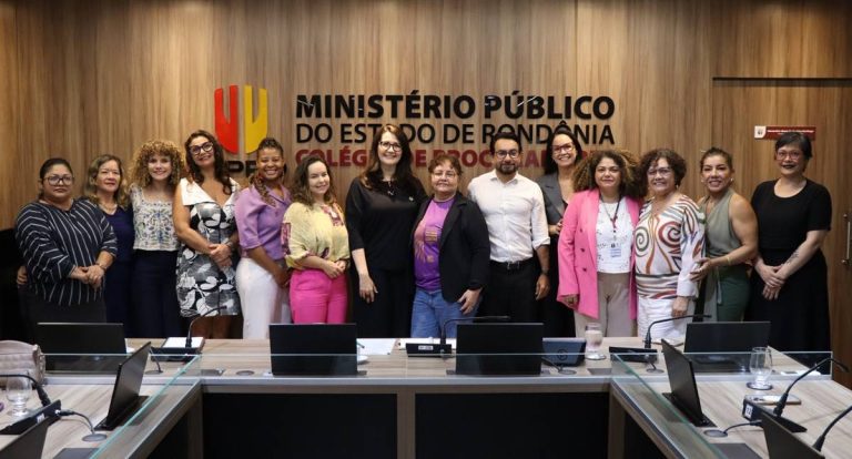 MPRO leva projeto “Conta Comigo” ao Ministério das Mulheres