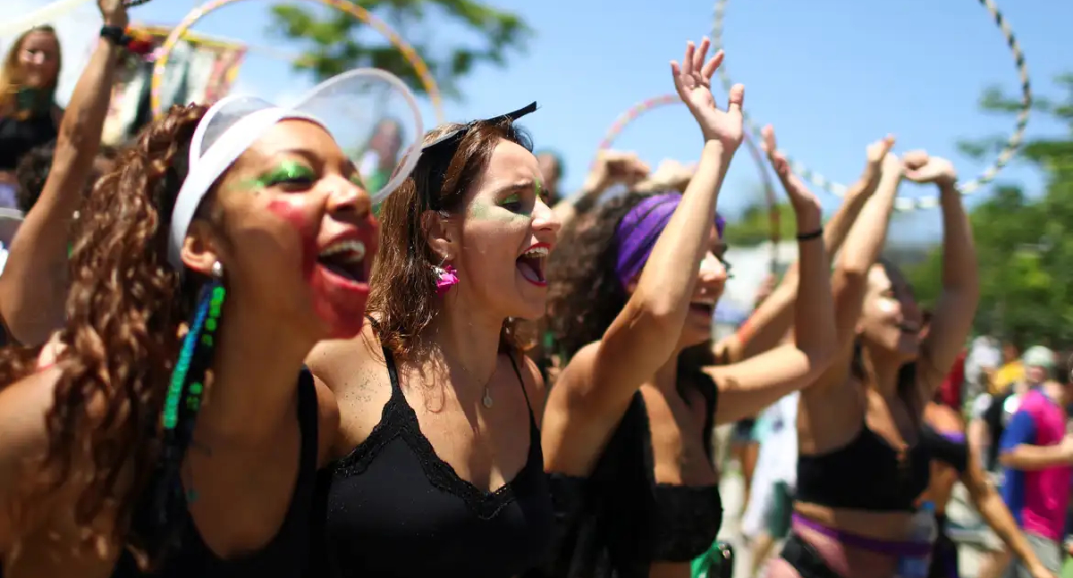 Março reúne datas de igualdade e memória