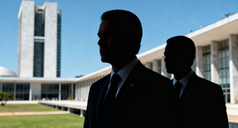 O Brasil está repleto de políticos espertalhões