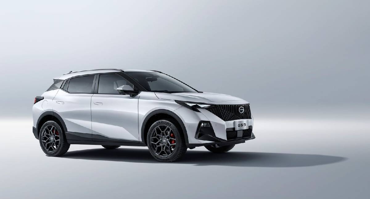 GS3 marca expansão da GAC e fortalece portfólio no Brasil