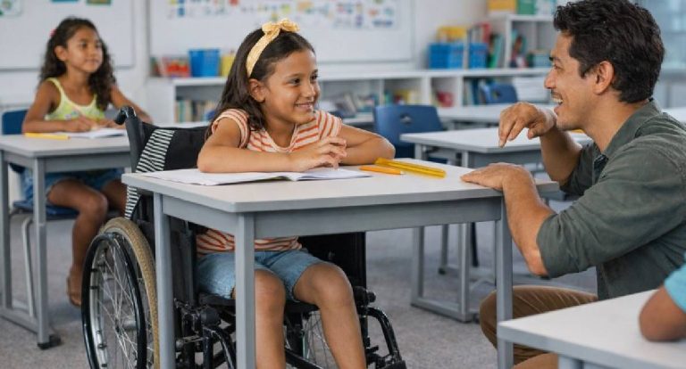 Ministério Público de Rondônia recomenda medidas para garantir educação inclusiva na rede estadual