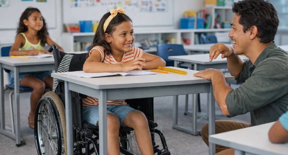 Ministério Público de Rondônia recomenda medidas para garantir educação inclusiva na rede estadual