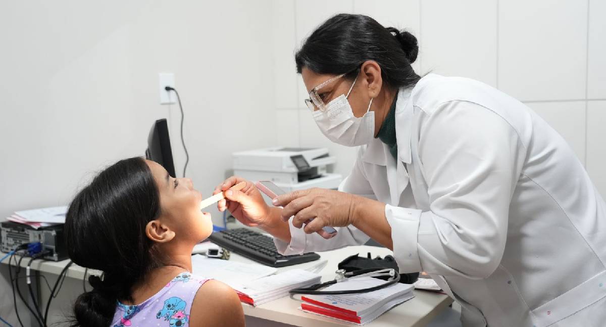 Corujão da Saúde amplia acesso em Porto Velho