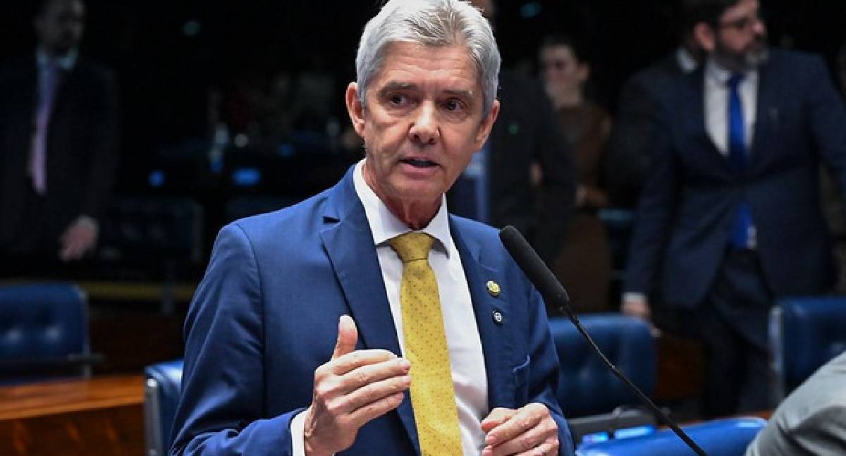 Jaime Bagattoli articula emenda e projeto sobre desmembramento de municípios avança à sanção