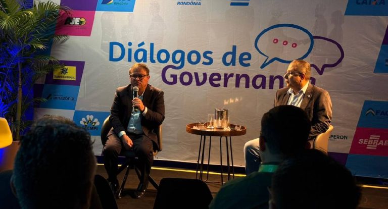 Sebrae RO lança “Conexão CDE – Diálogos de Governança” para integrar estratégia e execução