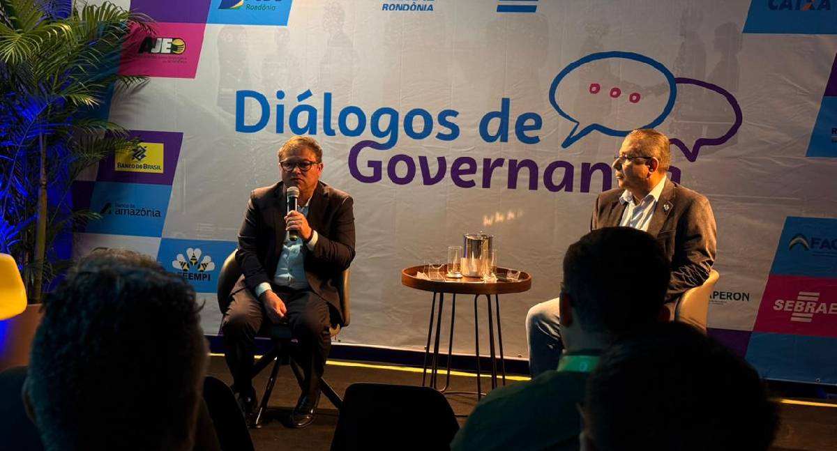 Sebrae RO lança “Conexão CDE – Diálogos de Governança” para integrar estratégia e execução