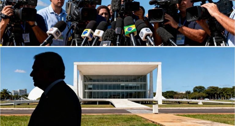 A Prisão domiciliar de Bolsonaro: privilégio ou direito humanitário?