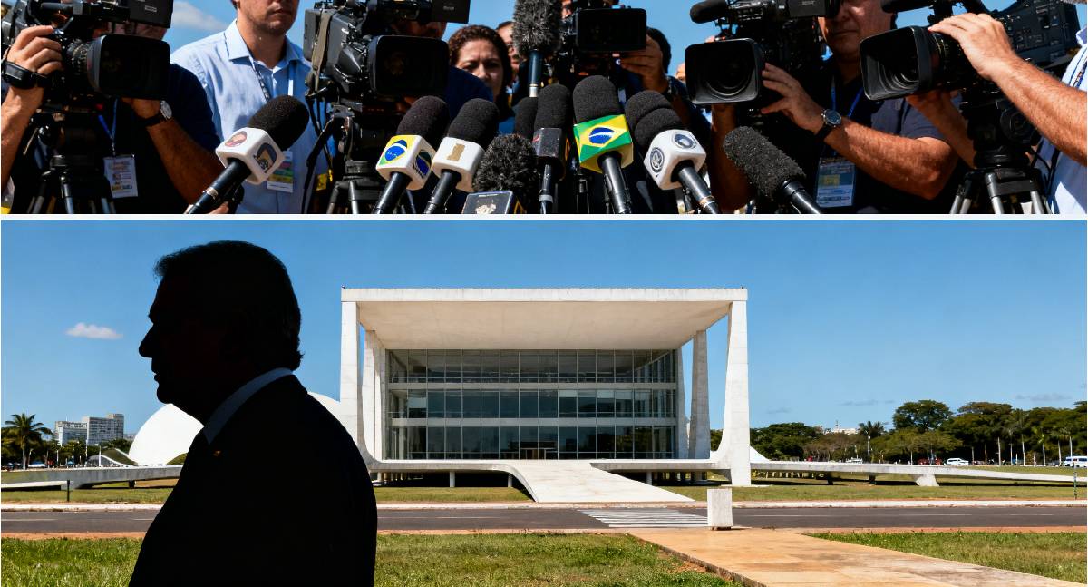 A Prisão domiciliar de Bolsonaro: privilégio ou direito humanitário?