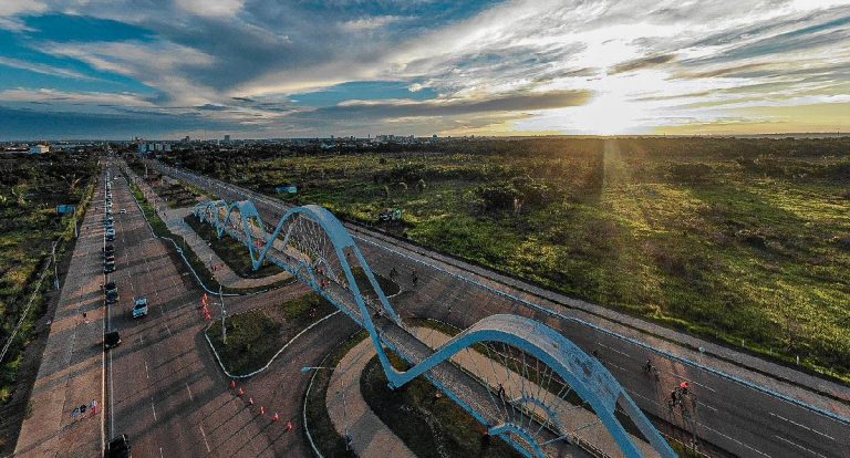 Porto Velho promove ação de saúde no Dia da Mulher