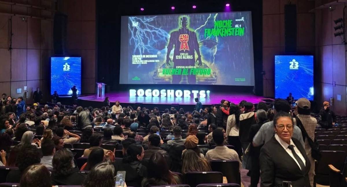 Curta de Porto Velho ganha destaque em festival na França