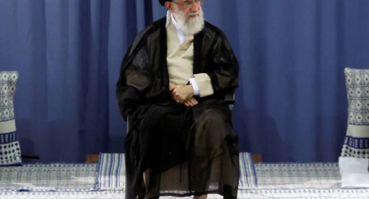 Irã descarta negociação com Trump após ataques