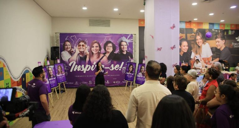 Feira Mulher do Norte fortalece empreendedorismo feminino em Porto Velho