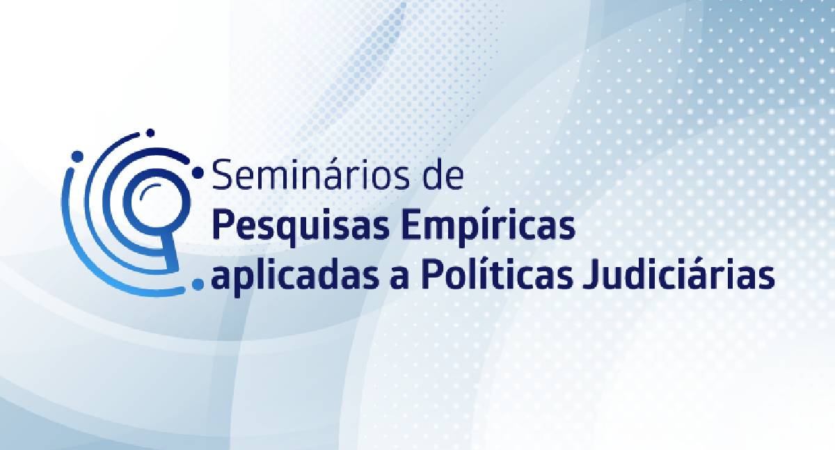 CNJ: seminário debate mulheres na Justiça