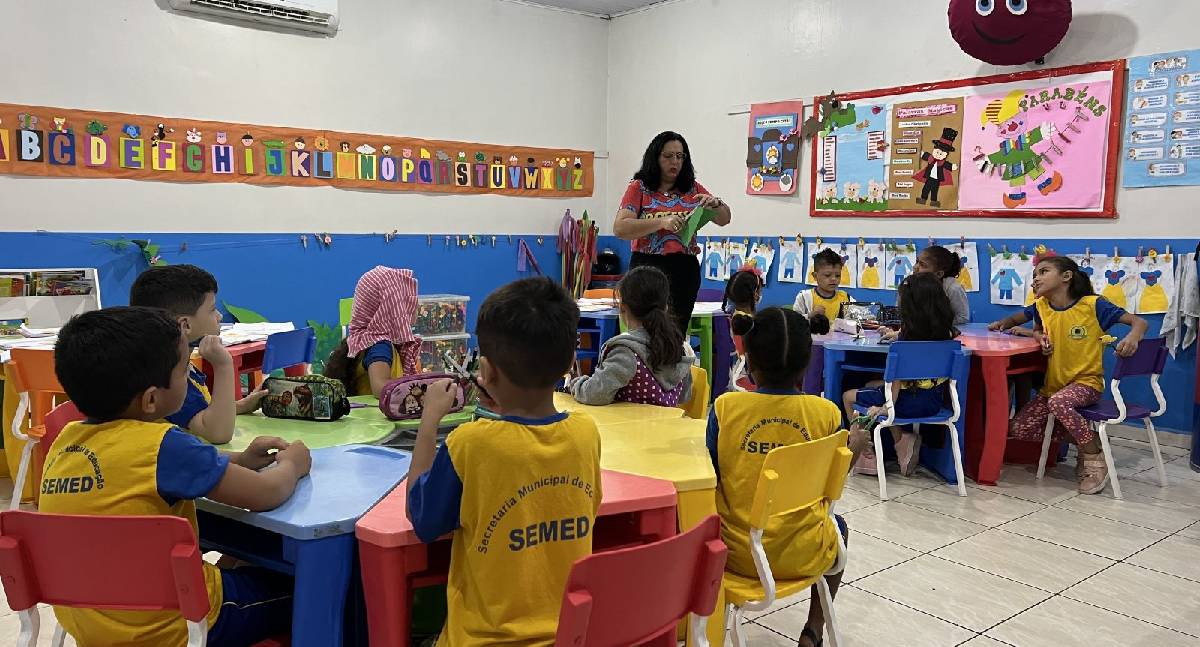 Prefeitura de Porto Velho convoca aprovados