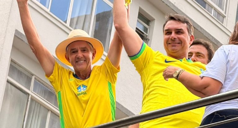 Bagattoli defende derrubada de veto e apoia Flávio