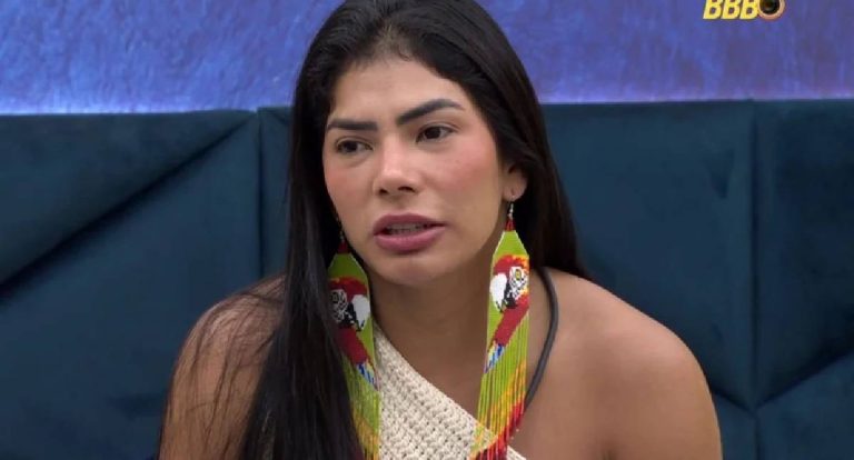 Crise no BBB 26: saúde mental vira debate nas redes